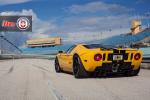 Ford GT by Heffner on HRE Wheels 2014 года